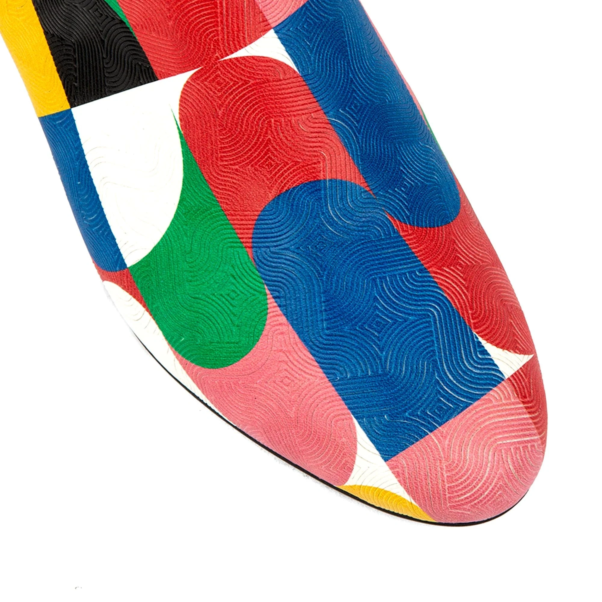 Iris - Groovy - Women's leather side zipper ankle boot with soft insoles - Image 7